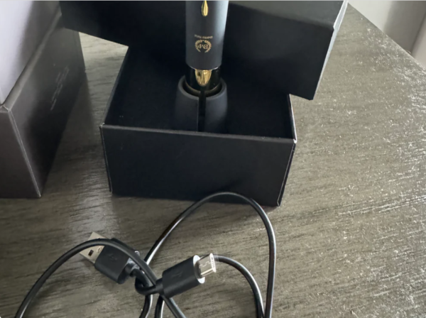 BRAND NEW: Empire LED Eye Device (2024)