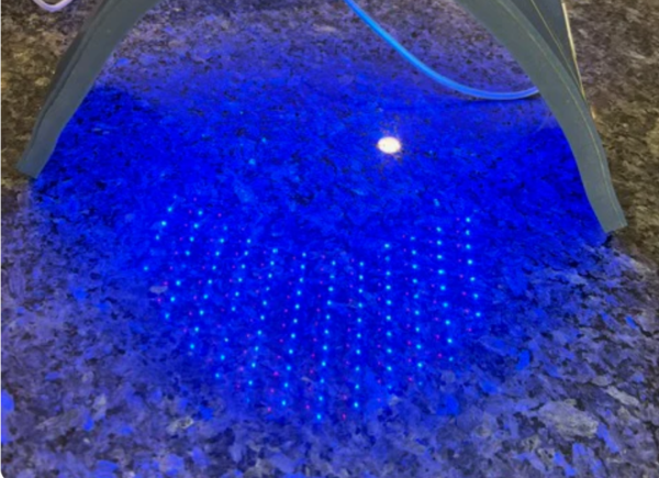 Celluma Pro (LED light therapy)