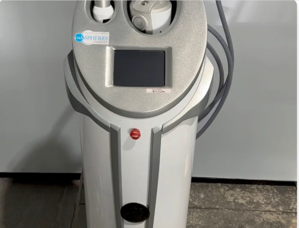 Endospheres: AK Sensor All (2020)