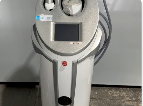 Endospheres: AK Sensor All (2022)