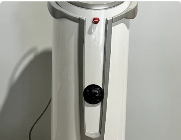 Endospheres: AK Sensor All (2023)