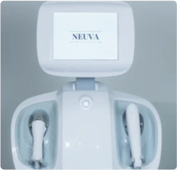 Bel Viso Duo: Microneedling + HIFU