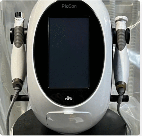 PlaSon: Plasma Poration (2022)