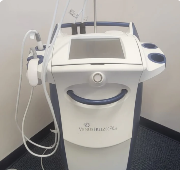 Venus Freeze Plus (Radio Frequency)