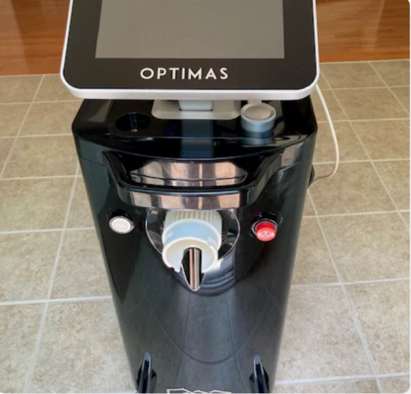 InMode: Optimas (Morpheus8) - 2019/2020