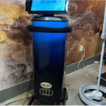 InMode: Morpheus8 (2021)