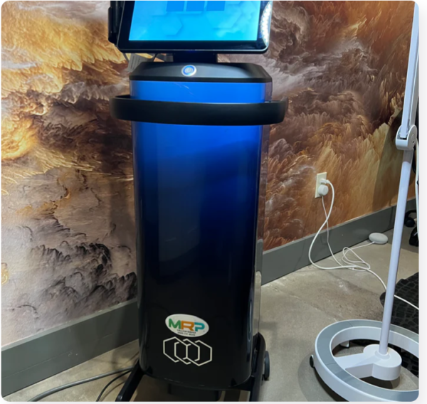 InMode: Morpheus8 (2021)