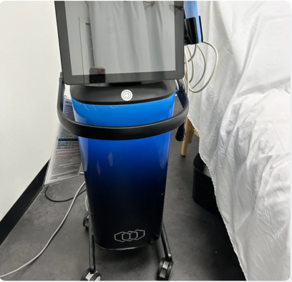 InMode: Morpheus8 (2022)