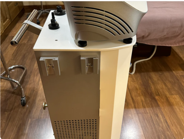 1470 BeautiFill Laser Diode LipoFlow Autologous Fat Transfer System (2021) - Image 2