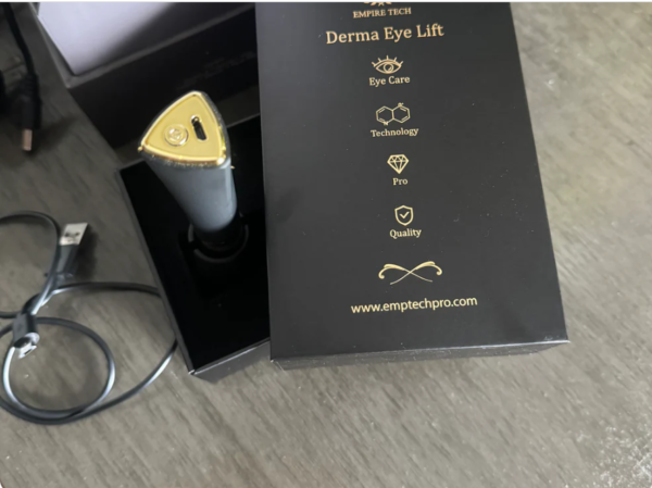 BRAND NEW: Empire LED Eye Device (2024) - Image 2