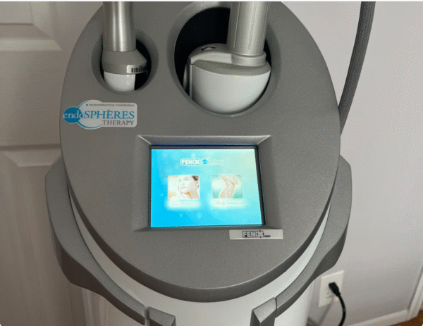 Endospheres: AK Sensor All (2019) - Image 2