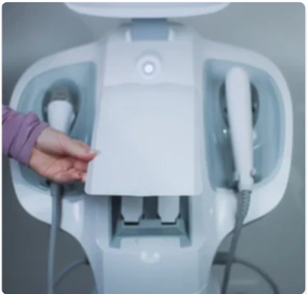 Bel Viso Duo: Microneedling + HIFU - Image 2