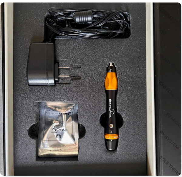 InnoPen PRO - Microneedling - Image 2