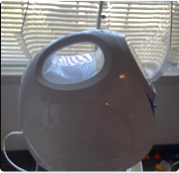 O2toDerm: Oxygen Generating Beauty Device - Image 2