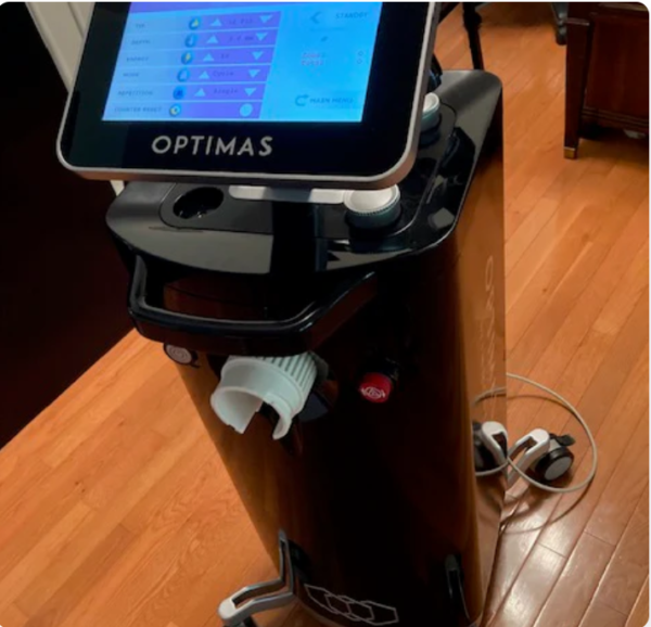 InMode: Optimas (Morpheus8) - 2019/2020 - Image 2