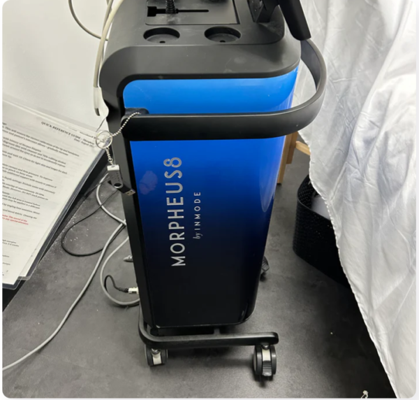 InMode: Morpheus8 (2022) - Image 2