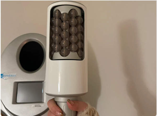 Endospheres: AK Sensor (Body) - 2021 - Image 3