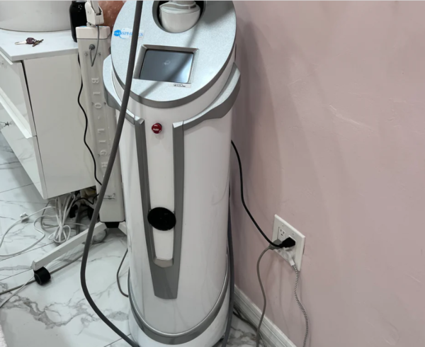 Endospheres: AK Sensor (Body) - 2022 - Image 3