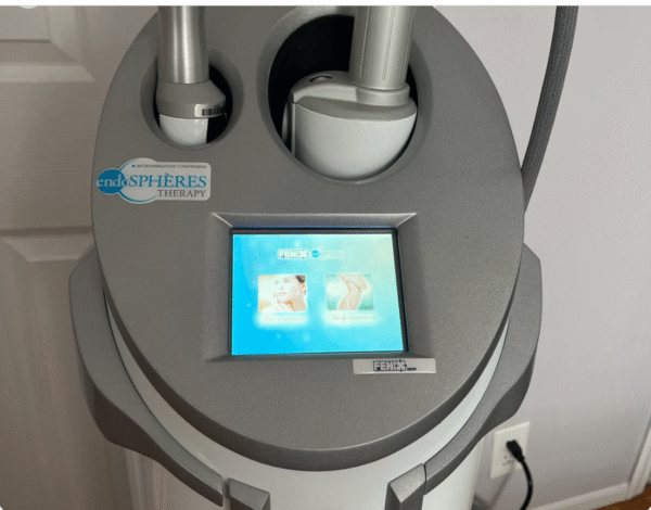 Endospheres: AK Sensor All (2019) - Image 3
