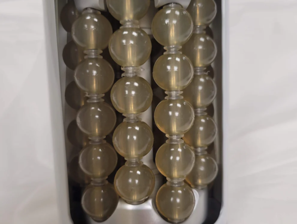 Endospheres: AK Sensor All (2022) - Image 3