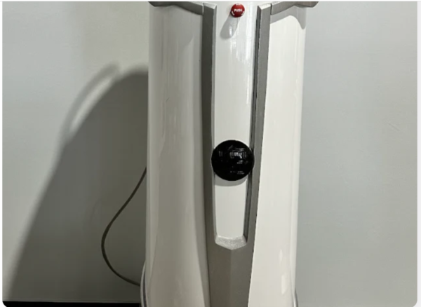 Endospheres: AK Sensor All (2022) - Image 3