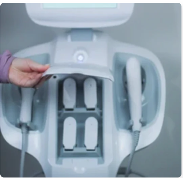 Bel Viso Duo: Microneedling + HIFU - Image 3