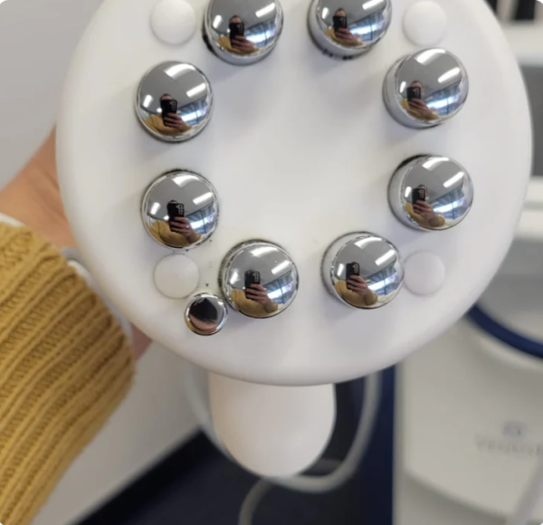 Venus Freeze Plus (Radio Frequency) - Image 3