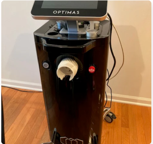 InMode: Optimas (Morpheus8) - 2019/2020 - Image 3