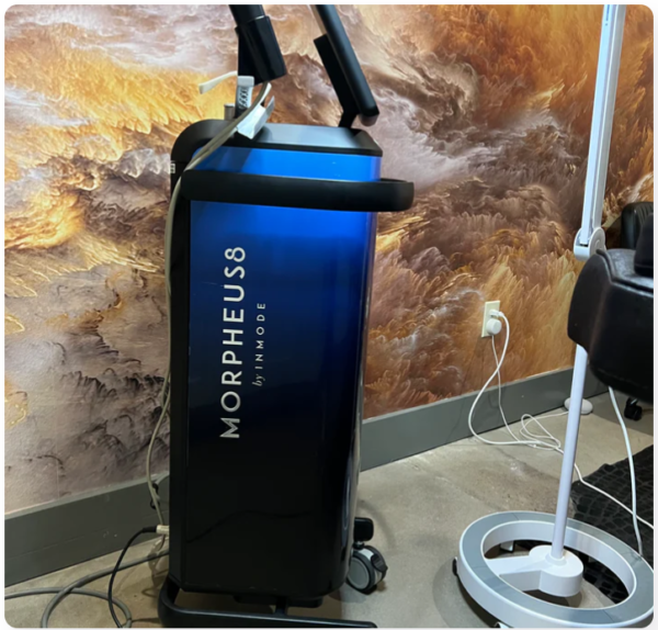 InMode: Morpheus8 (2021) - Image 3