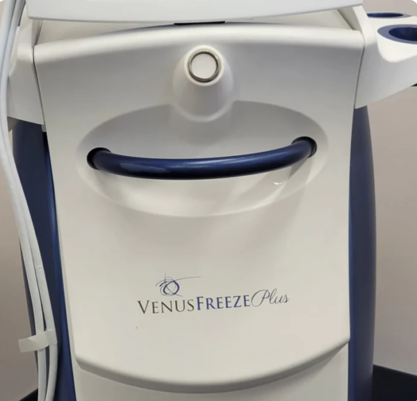 Venus Freeze Plus (Radio Frequency) - Image 4