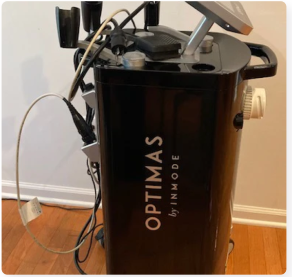 InMode: Optimas (Morpheus8) - 2019/2020 - Image 4