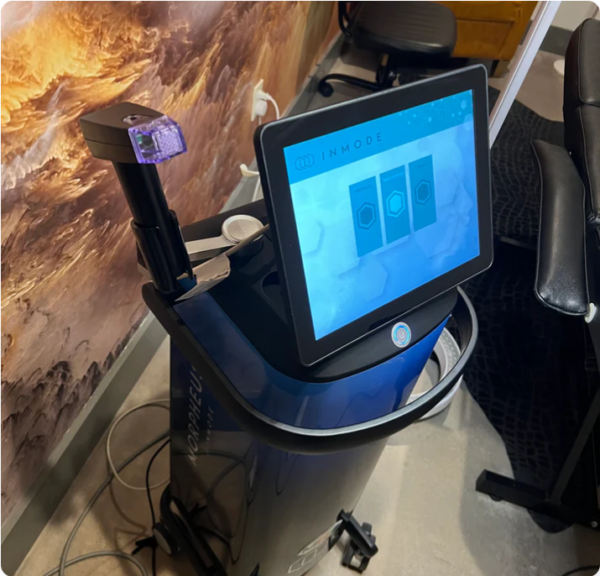 InMode: Morpheus8 (2021) - Image 4