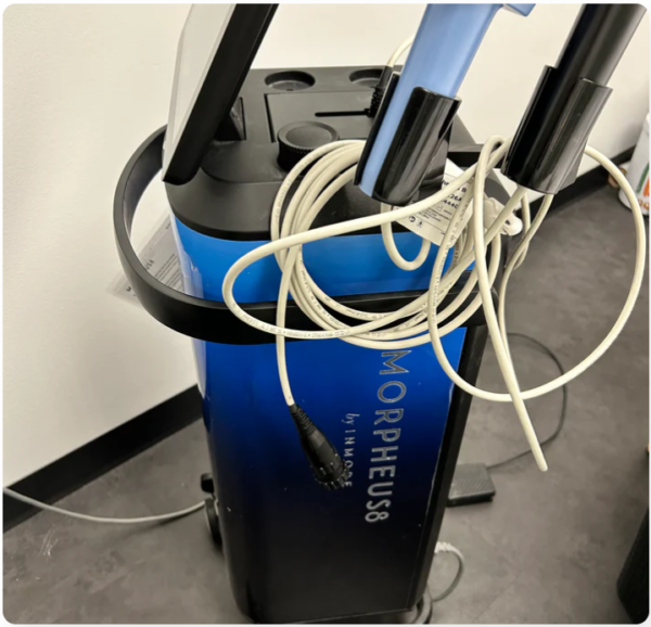 InMode: Morpheus8 (2022) - Image 4