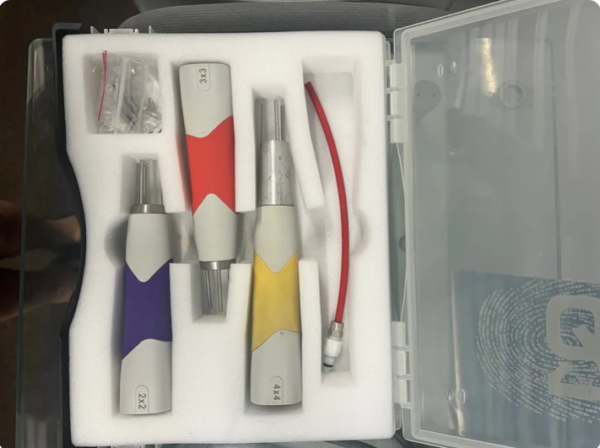 Quanta Q Plus C: Tattoo Removal - Image 4