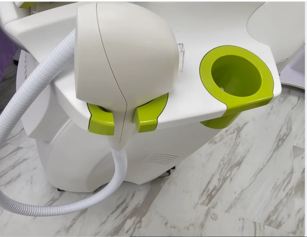 Venus Concept: Versa (2022) - Image 4