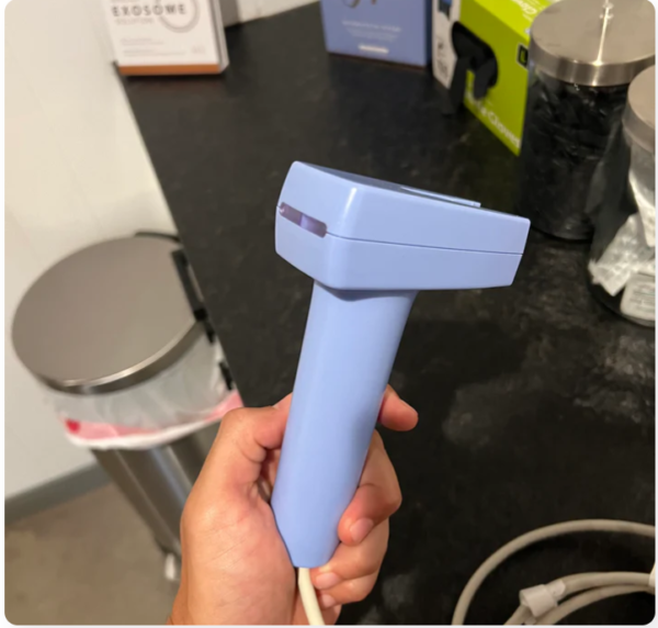 InMode: Morpheus8 (2021) - Image 5