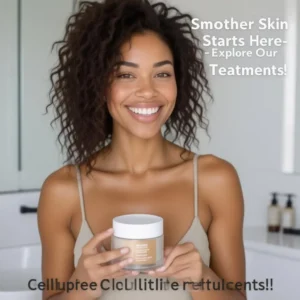 Celluilite Reduction