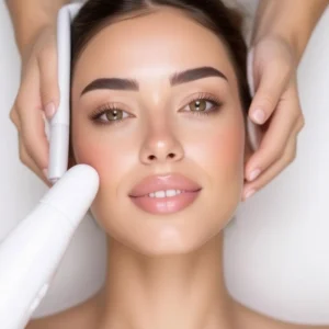 Hydrafacial