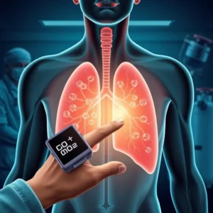 Can a person survive on 60 oxygen