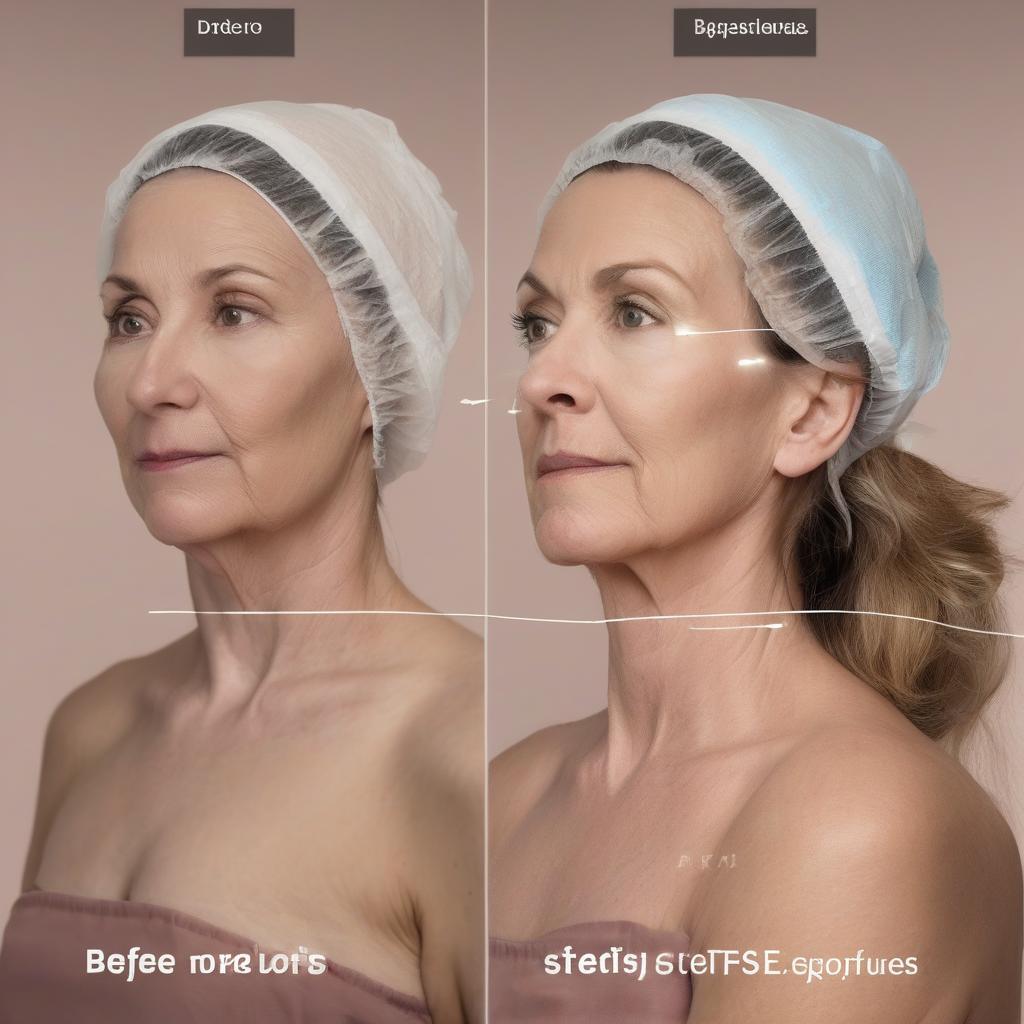 Non-Surgical vs. Surgical Skin Tightening