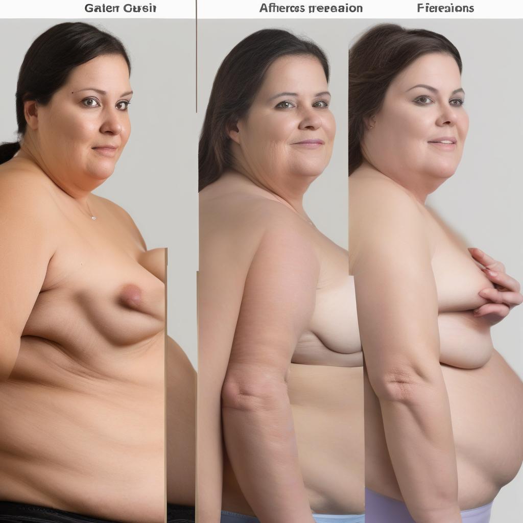 Skin Tightening After Weight Loss