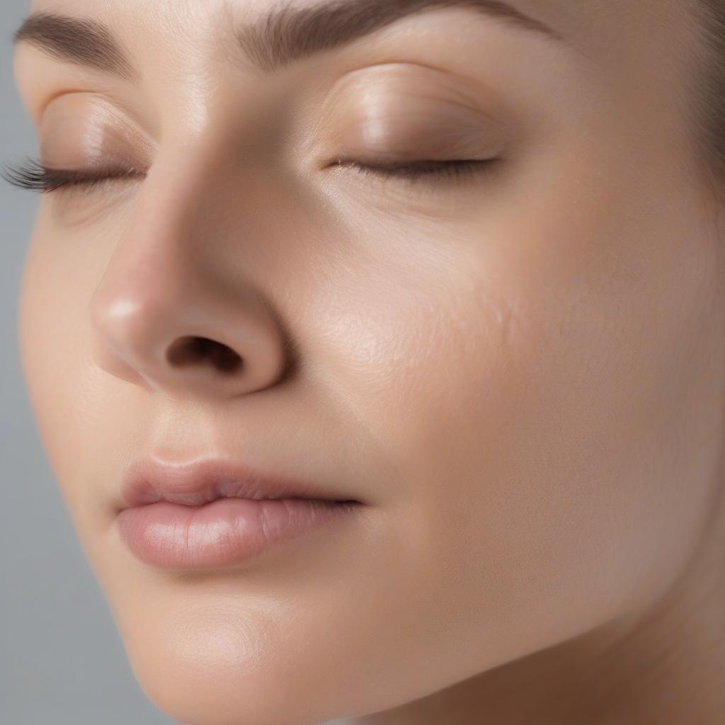 Skin Tightening for the Face