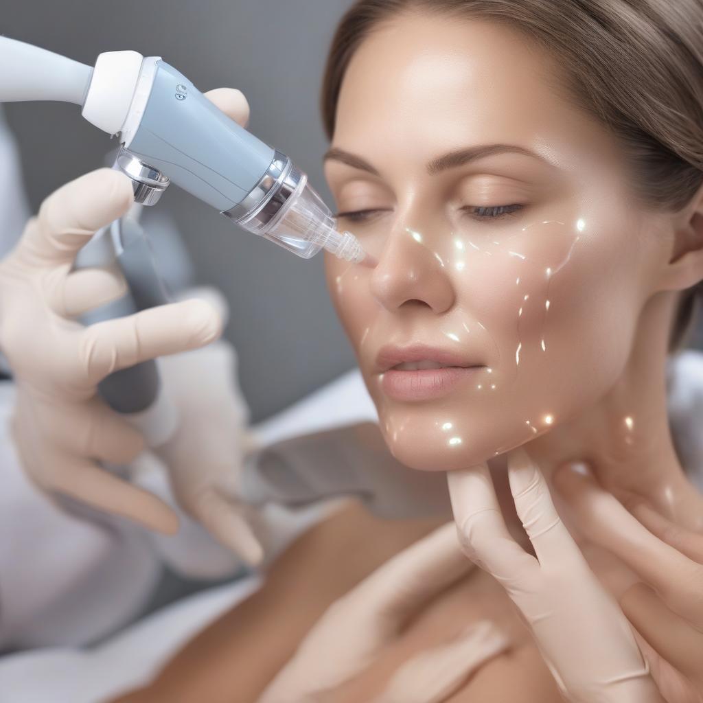 What is Skin Tightening?