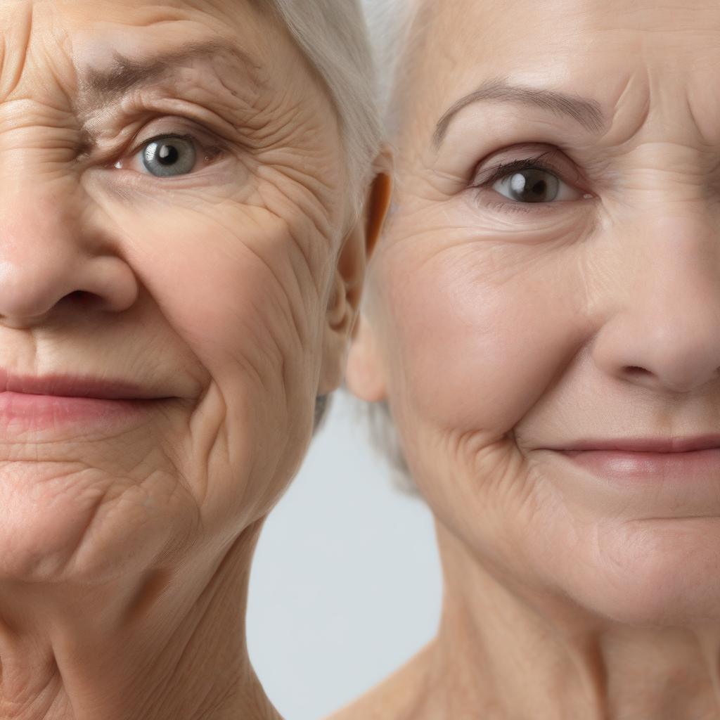 What is Skin Tightening?