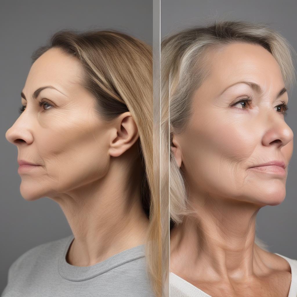 What is Skin Tightening?