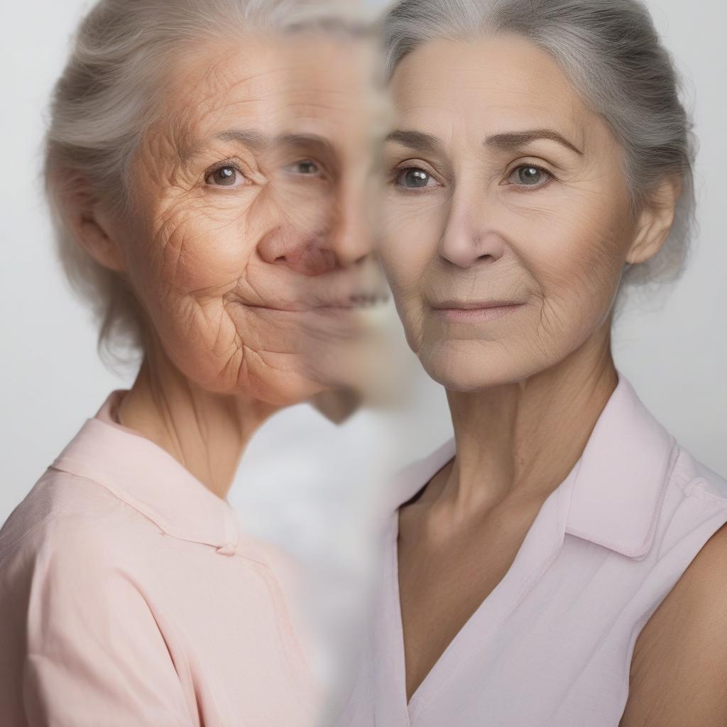 Cheek Firming & Volumization: Best Treatments