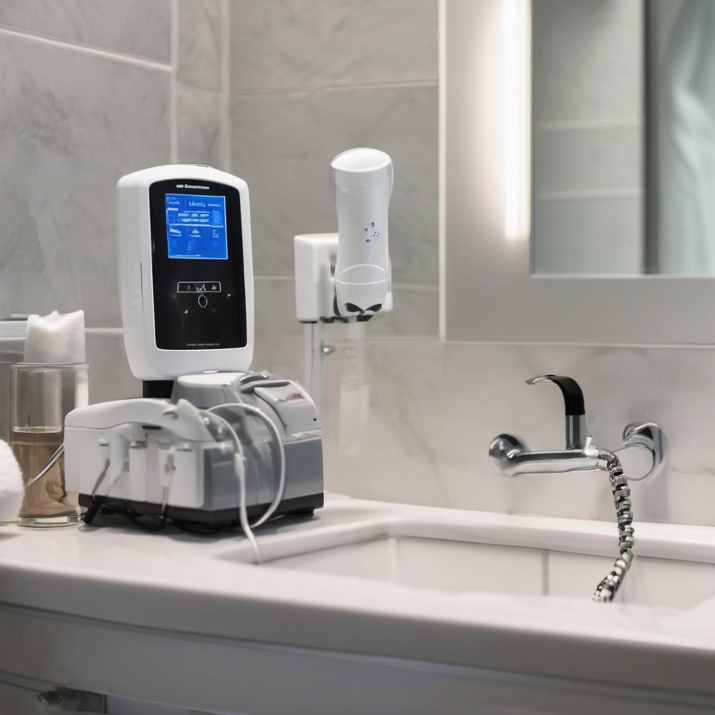 Comparing In-Office RF vs. At-Home Devices