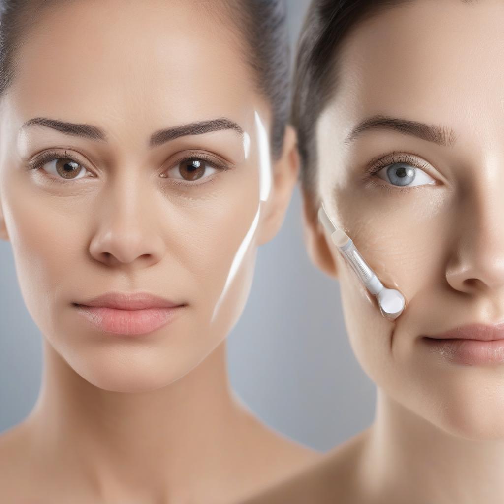 Firming Creams vs. RF Devices: Pros, Cons & Results