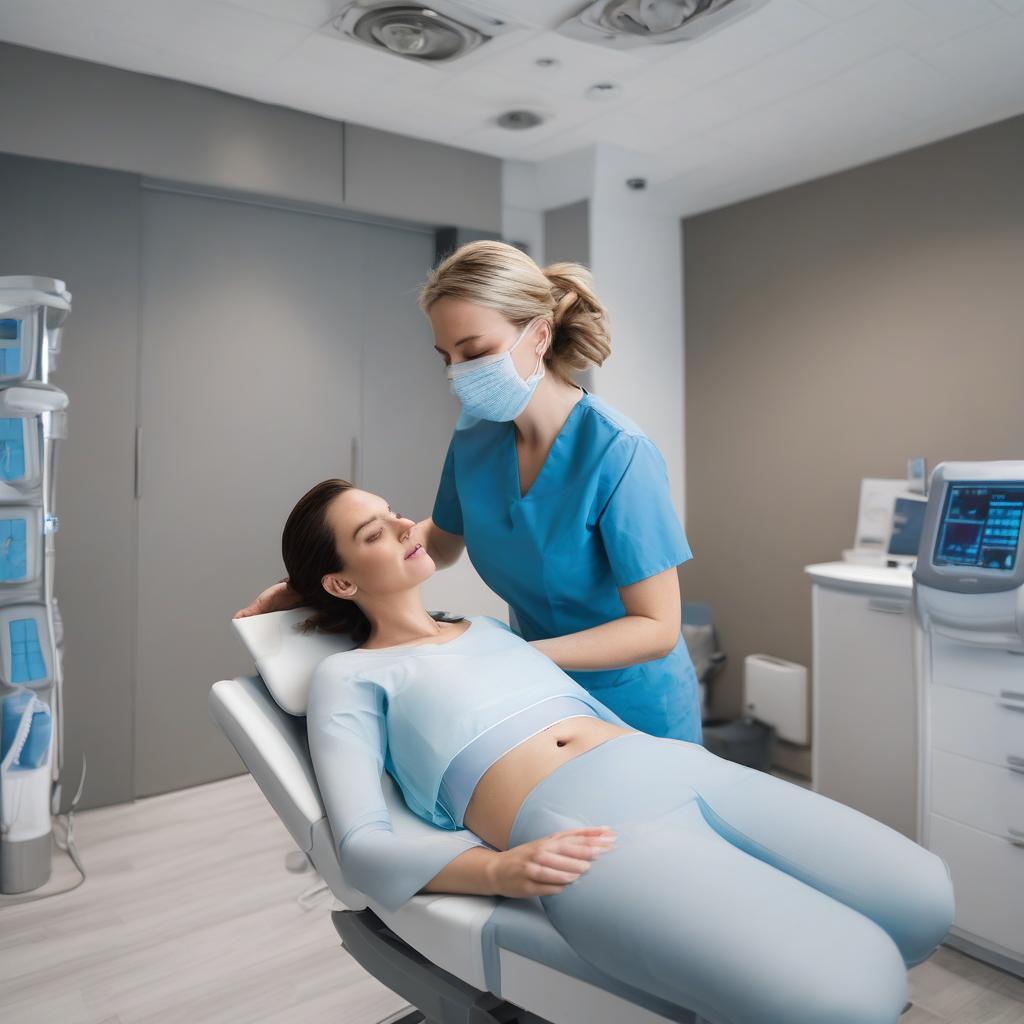 How Does CoolSculpting Work?