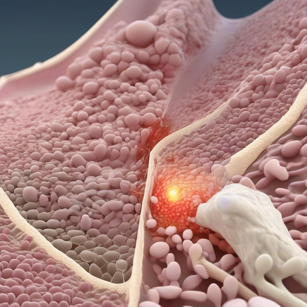 How Hormones Affect Skin Firmness & Elasticity